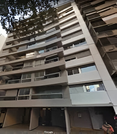 Edificio Attica Rosetti ubicado en Rosario, calle San Martin 545