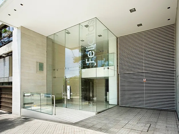 Edificio Felicitas ubicado en Rosario, calle San Luis 417